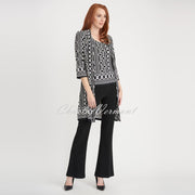 Joseph Ribkoff Two Piece – Style 203322