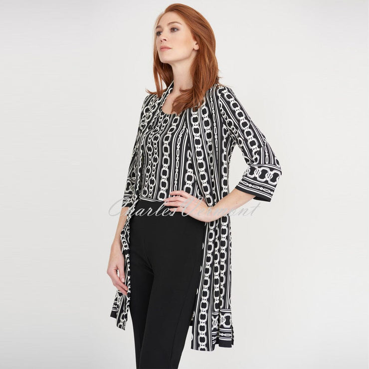 Joseph Ribkoff Two Piece – Style 203322