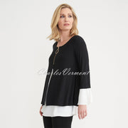 Joseph Ribkoff Tunic – Style 203356