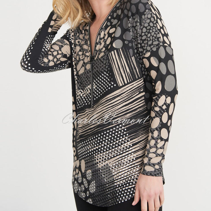 Joseph Ribkoff Top – Style 203368