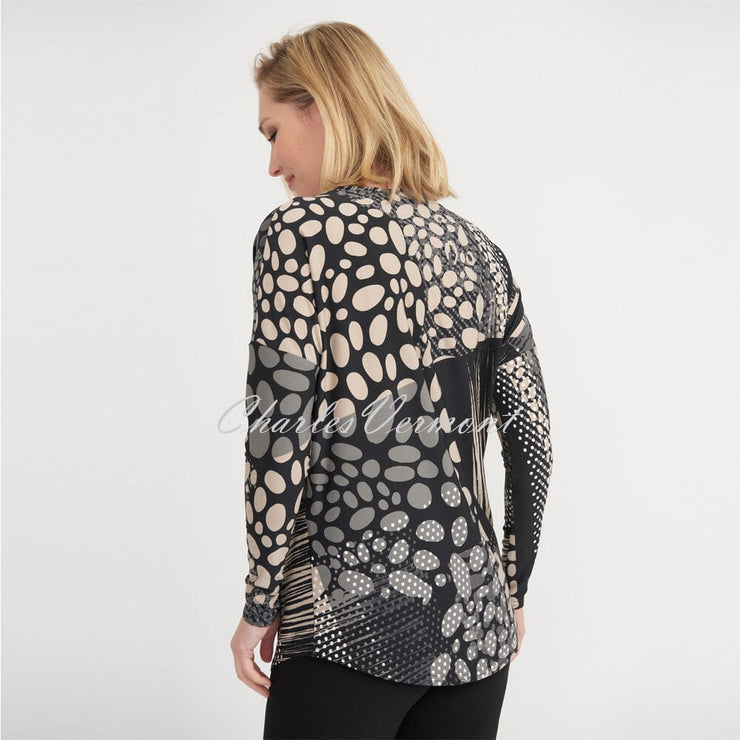 Joseph Ribkoff Top – Style 203368