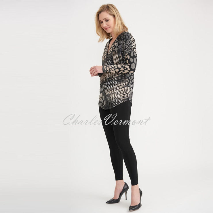 Joseph Ribkoff Top – Style 203368