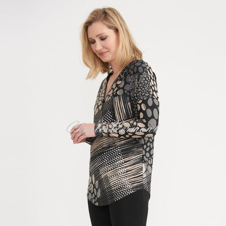 Joseph Ribkoff Top – Style 203368