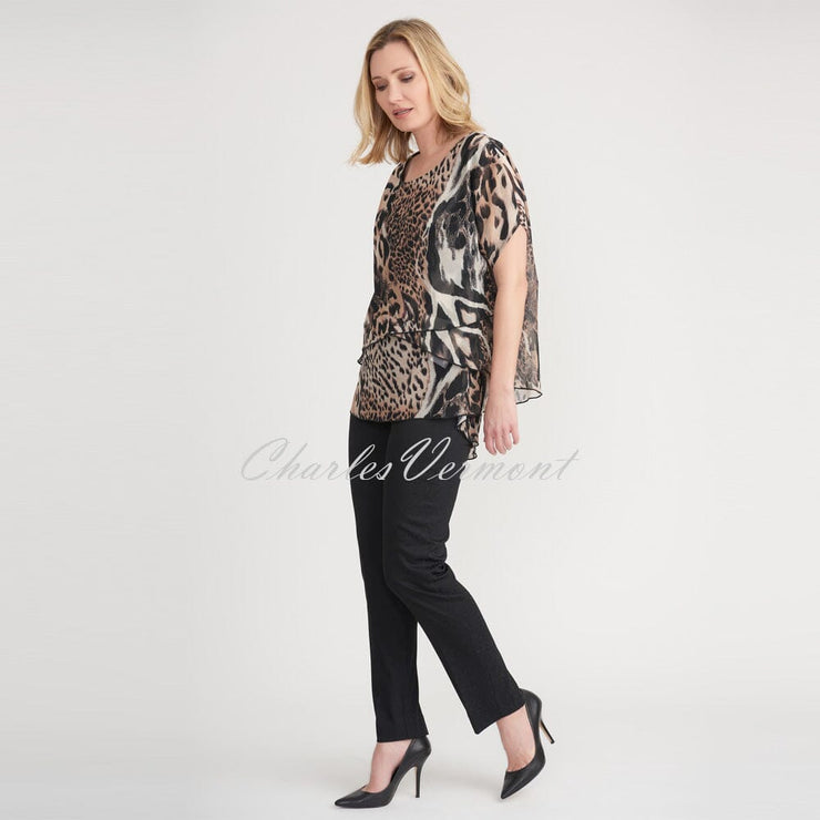 Joseph Ribkoff Top – Style 203456