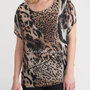 Joseph Ribkoff Top – Style 203456