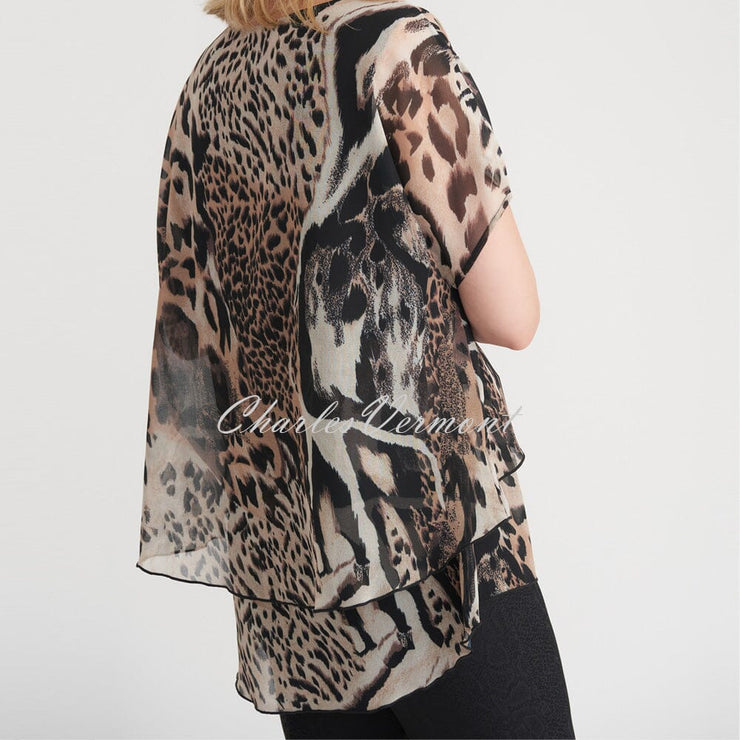 Joseph Ribkoff Top – Style 203456