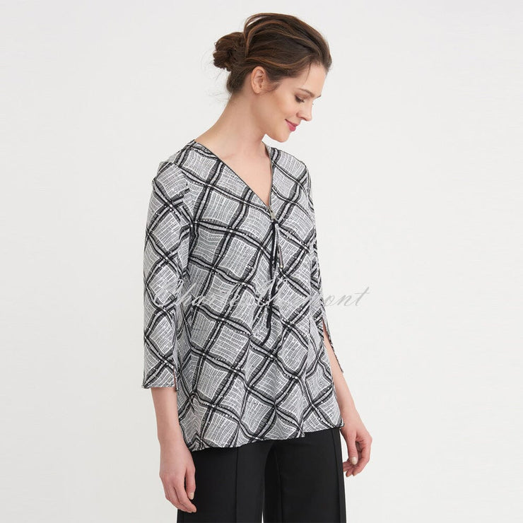 Joseph Ribkoff Tunic – Style 203513