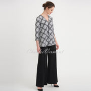 Joseph Ribkoff Tunic – Style 203513