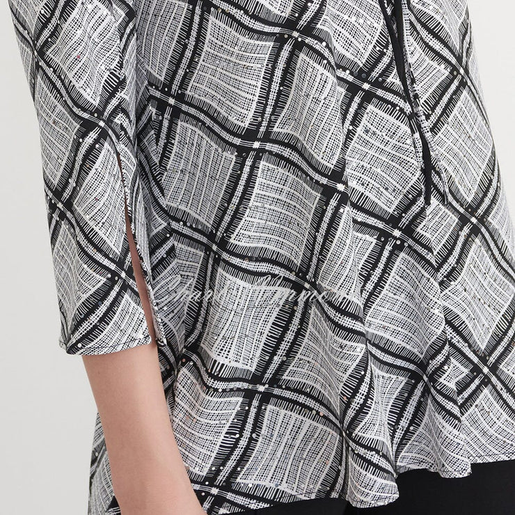 Joseph Ribkoff Tunic – Style 203513