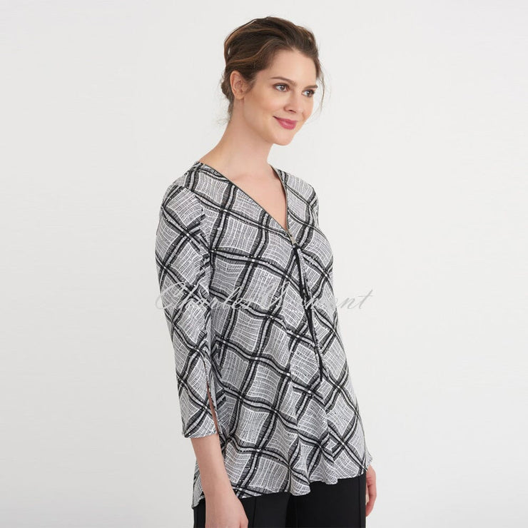 Joseph Ribkoff Tunic – Style 203513