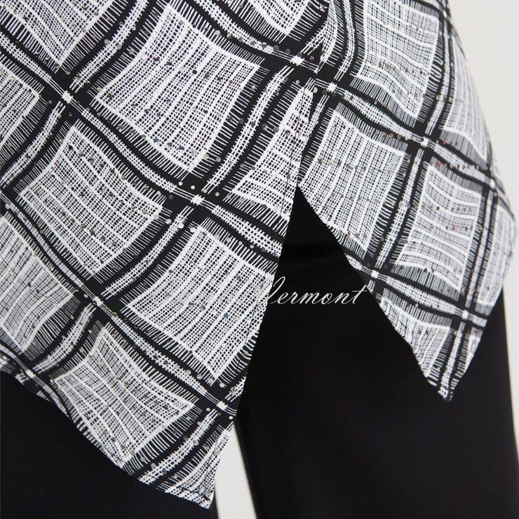 Joseph Ribkoff Tunic – Style 203513