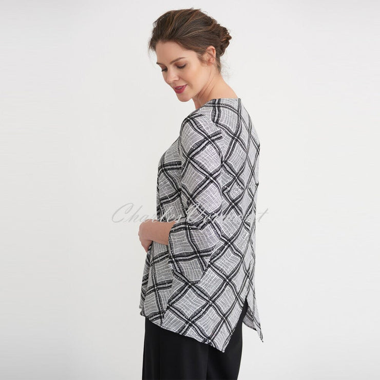 Joseph Ribkoff Tunic – Style 203513