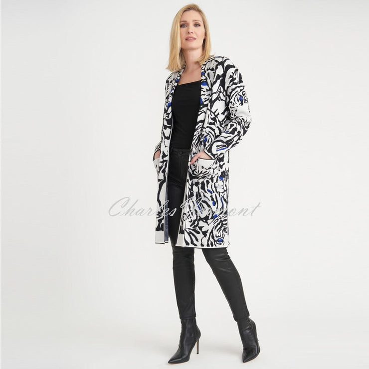 Joseph Ribkoff Cover Up – Style 203557