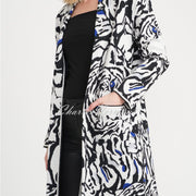 Joseph Ribkoff Cover Up – Style 203557