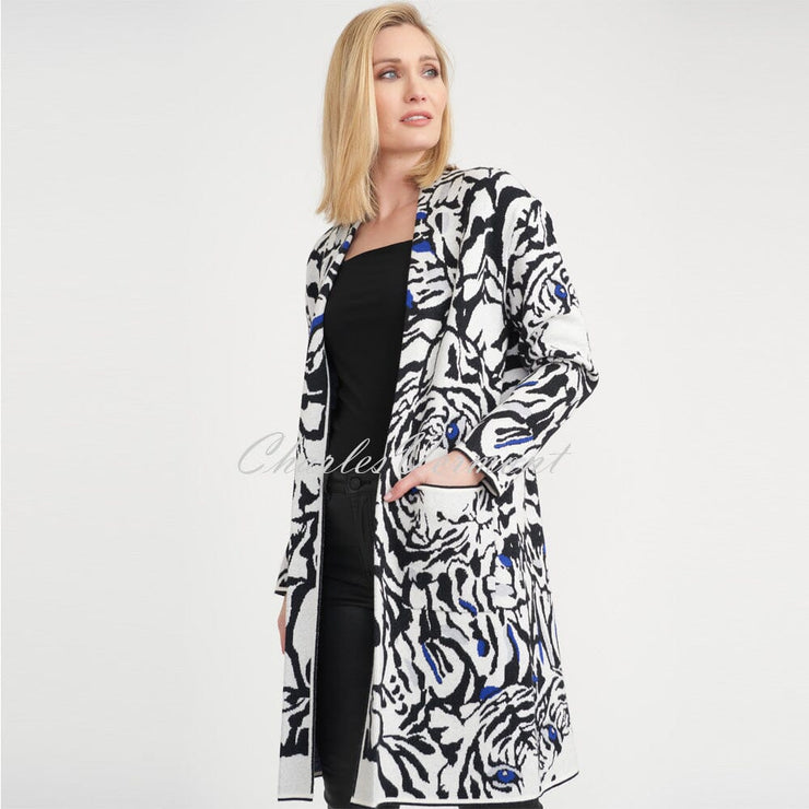 Joseph Ribkoff Cover Up – Style 203557