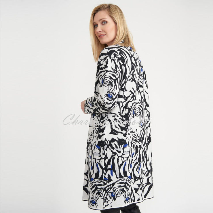 Joseph Ribkoff Cover Up – Style 203557