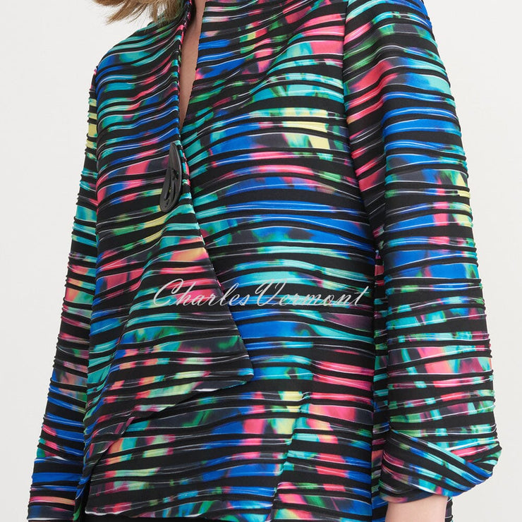 Joseph Ribkoff Jacket – Style 203668