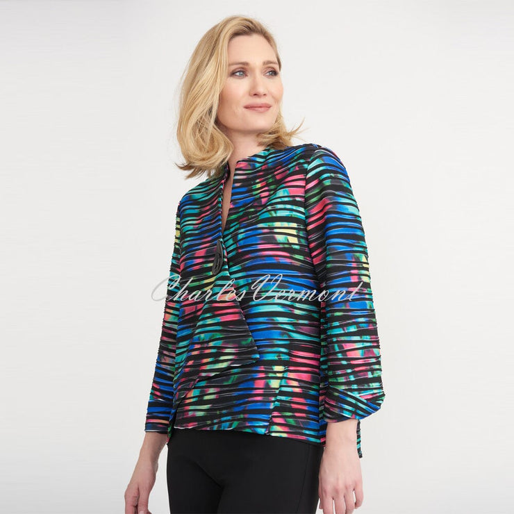 Joseph Ribkoff Jacket – Style 203668