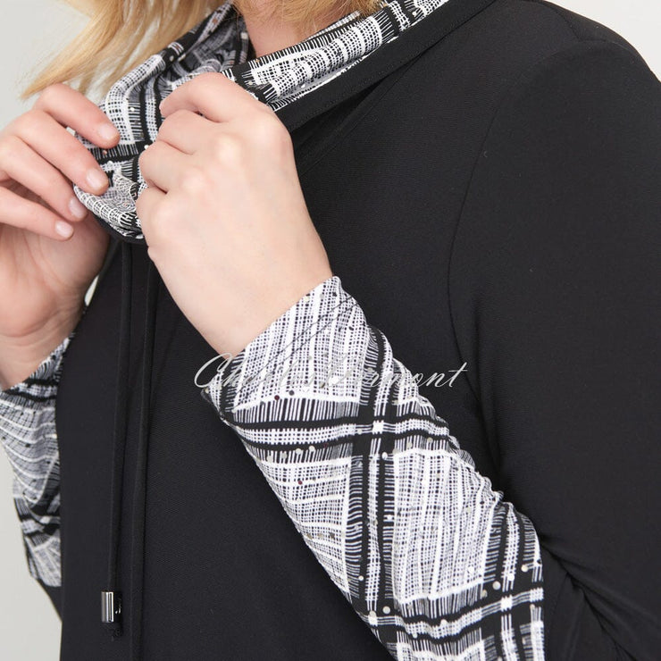 Joseph Ribkoff Tunic – Style 203693