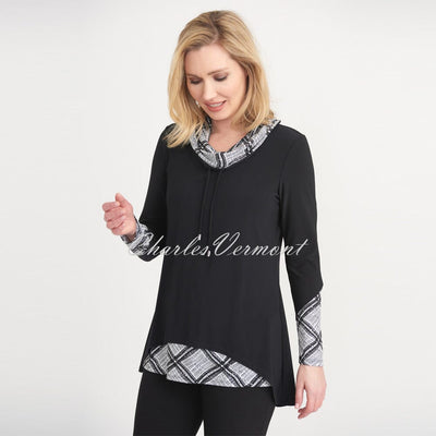 Joseph Ribkoff Tunic – Style 203693
