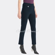 Joseph Ribkoff Trouser – Style 203704 (Midnight Blue)
