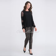 Joseph Ribkoff Trouser – Style 204070
