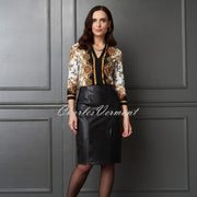 Joseph Ribkoff Top – Style 204203