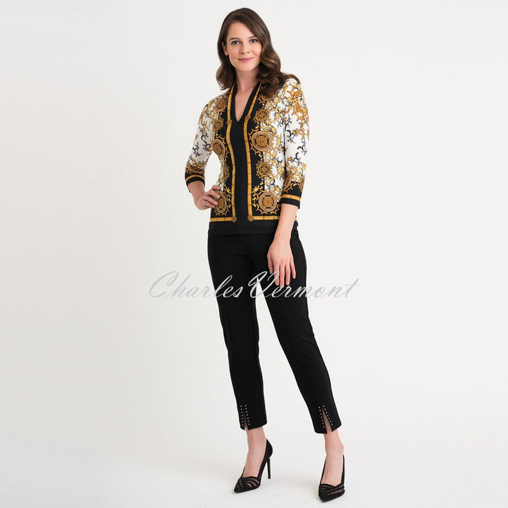 Joseph Ribkoff Top – Style 204203