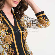 Joseph Ribkoff Top – Style 204203
