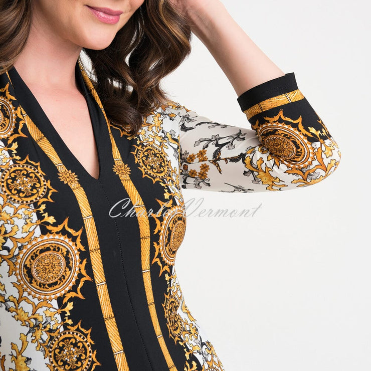 Joseph Ribkoff Top – Style 204203