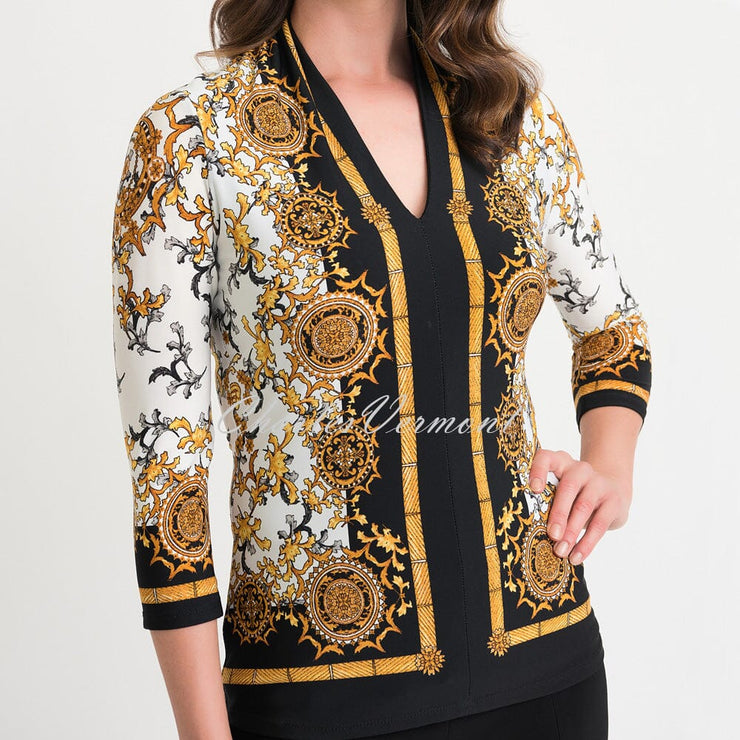Joseph Ribkoff Top – Style 204203