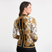 Joseph Ribkoff Top – Style 204203