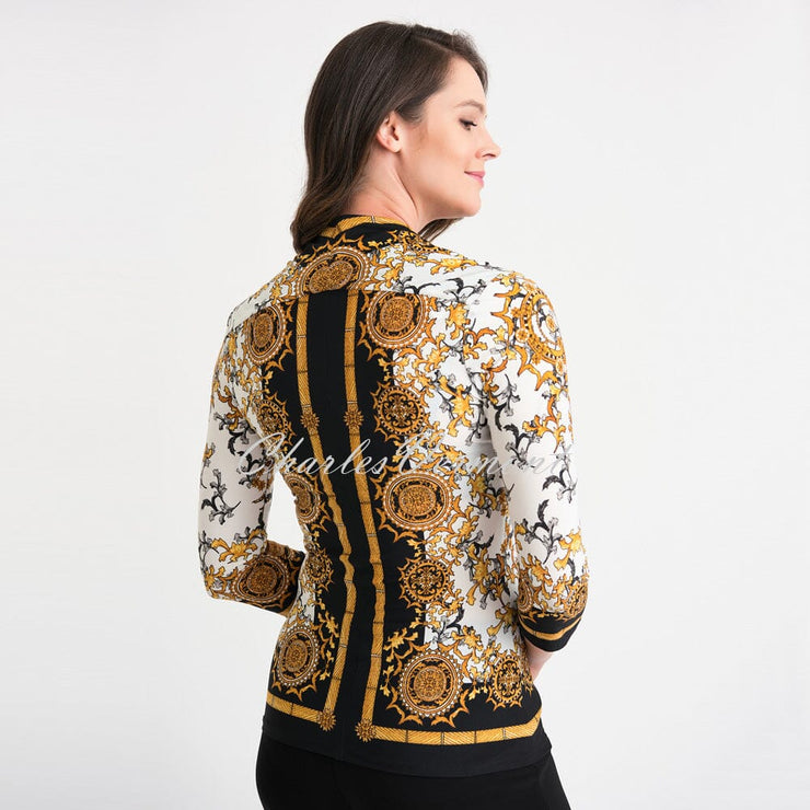 Joseph Ribkoff Top – Style 204203