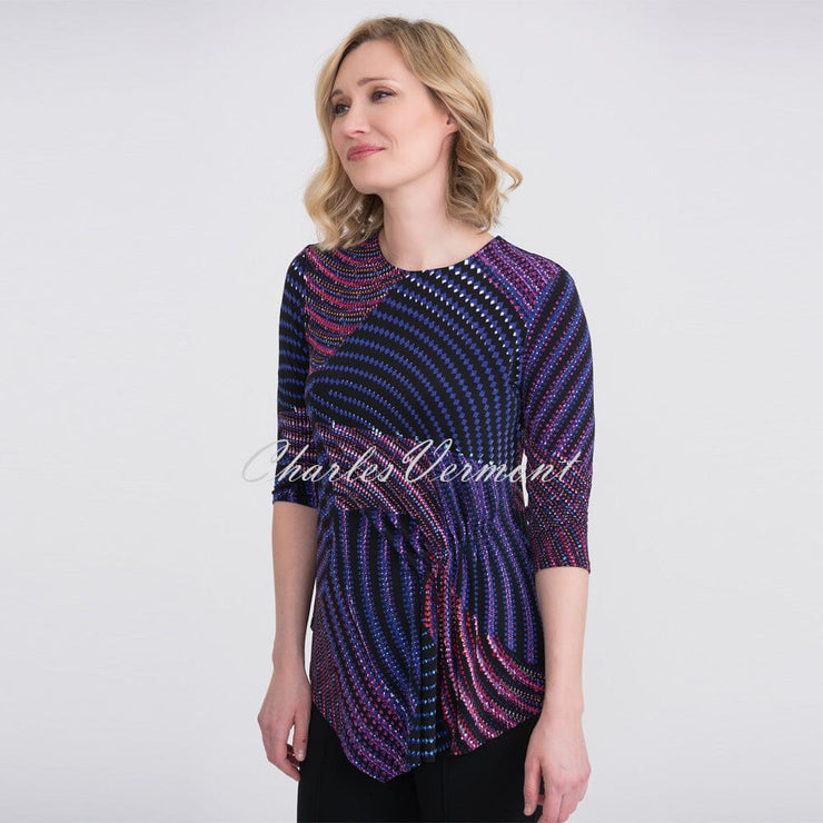Joseph Ribkoff Top – Style 204210