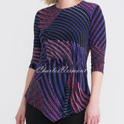 Joseph Ribkoff Top – Style 204210