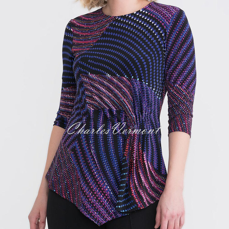 Joseph Ribkoff Top – Style 204210