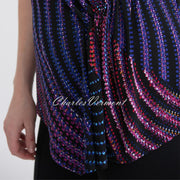 Joseph Ribkoff Top – Style 204210