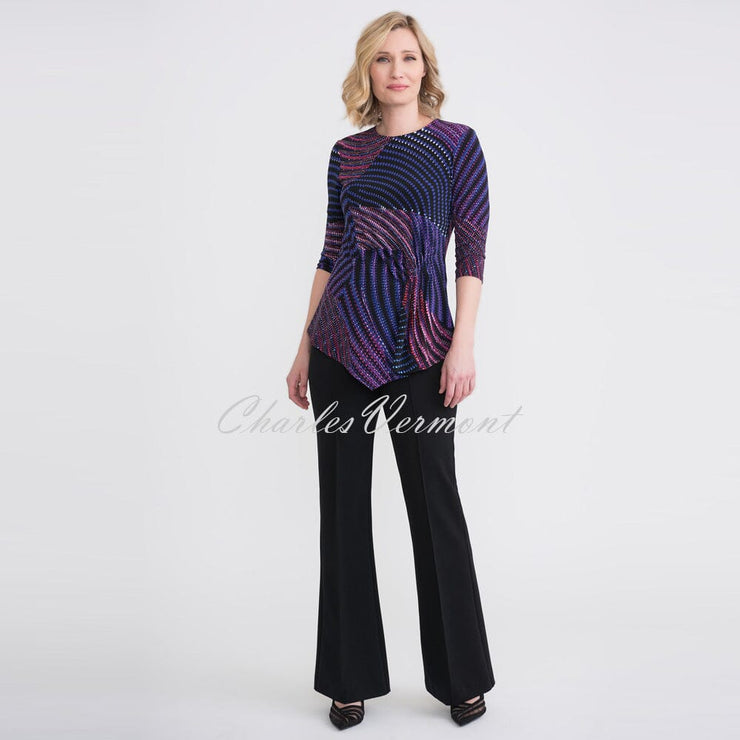 Joseph Ribkoff Top – Style 204210