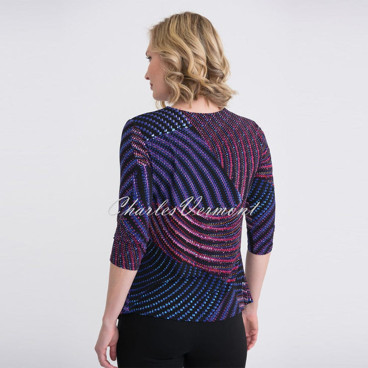 Joseph Ribkoff Top – Style 204210