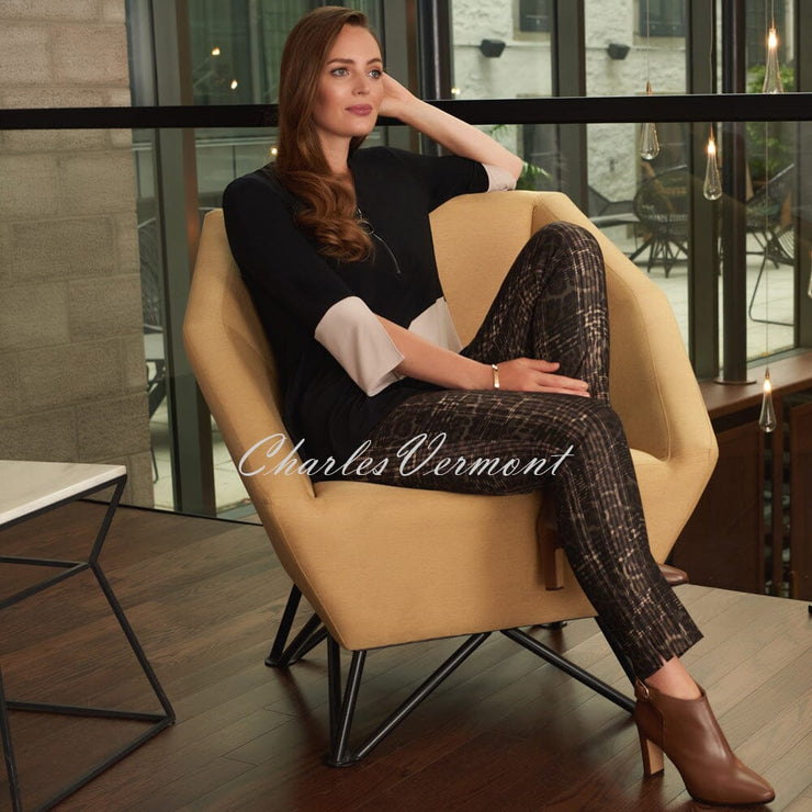 Joseph Ribkoff Trouser – Style 204070