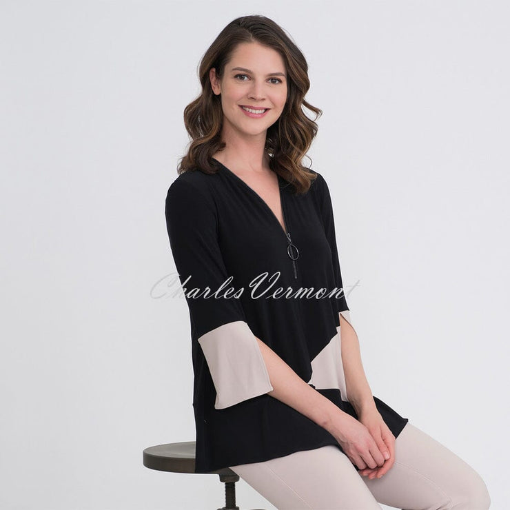 Joseph Ribkoff Tunic – Style 204232