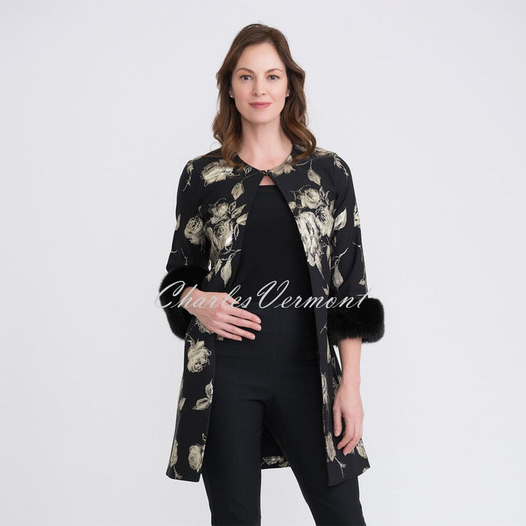 Joseph Ribkoff Coat – Style 204278