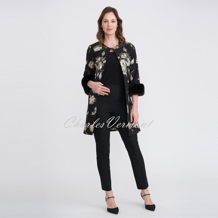 Joseph Ribkoff Coat – Style 204278