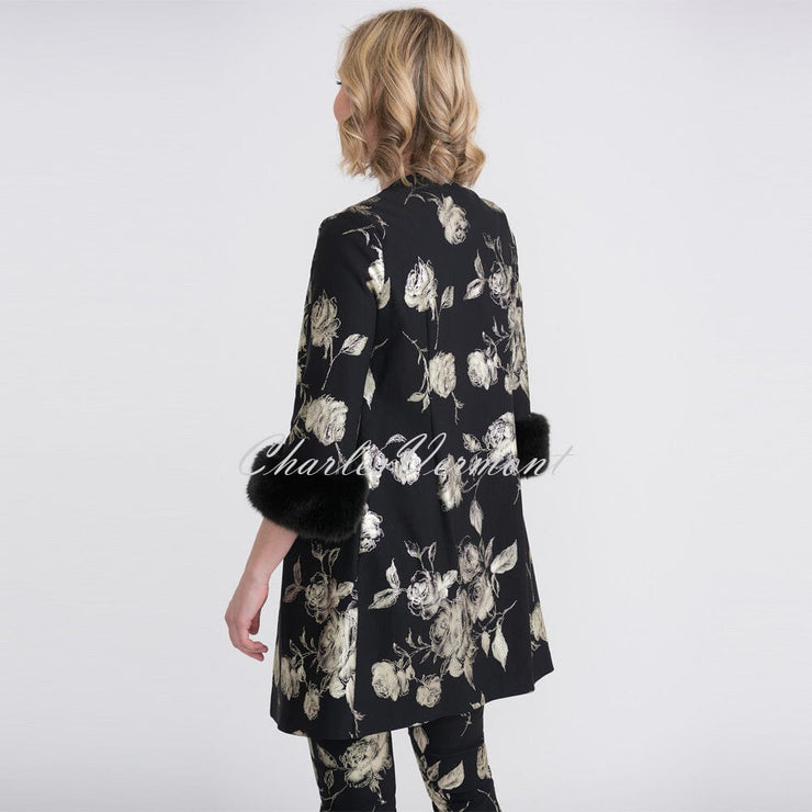 Joseph Ribkoff Coat – Style 204278