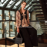 Joseph Ribkoff Top – Style 204297