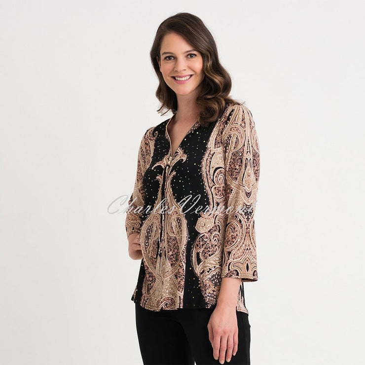Joseph Ribkoff Top – Style 204297