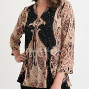 Joseph Ribkoff Top – Style 204297