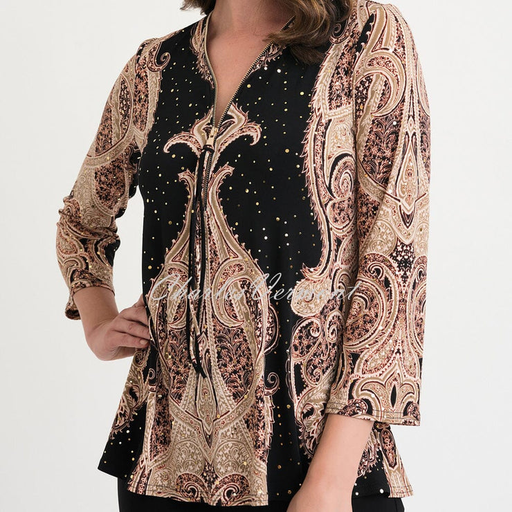 Joseph Ribkoff Top – Style 204297
