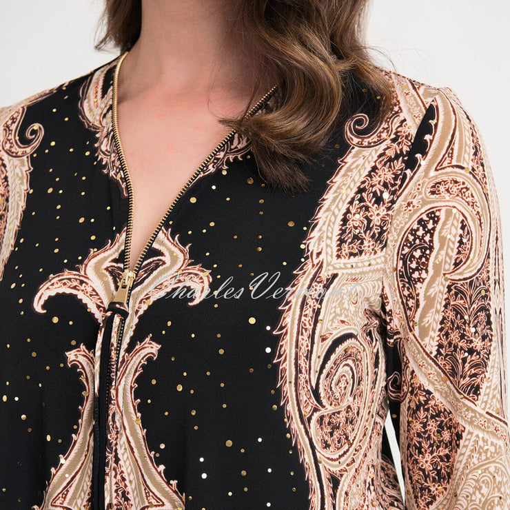 Joseph Ribkoff Top – Style 204297