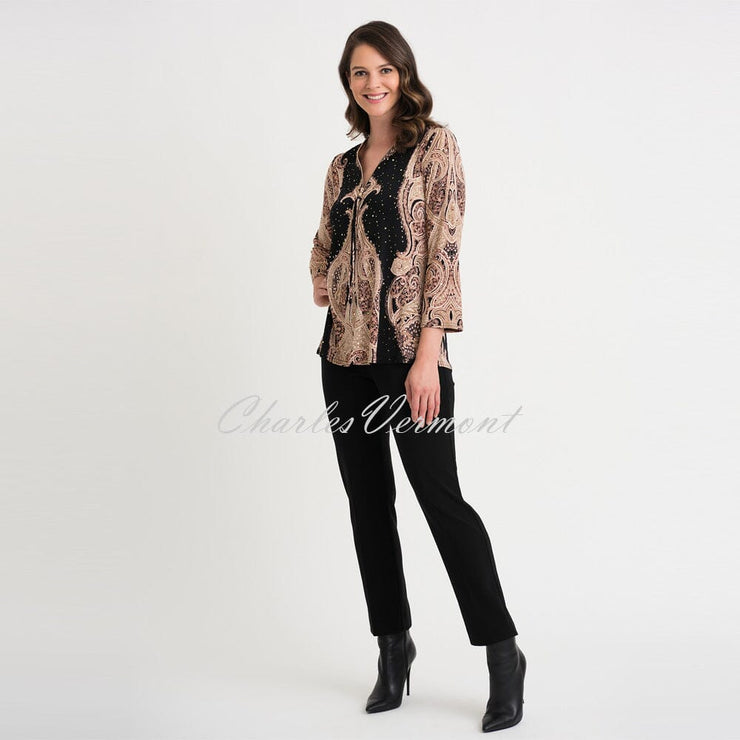 Joseph Ribkoff Top – Style 204297